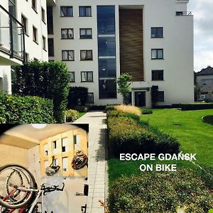 Privé Appartement